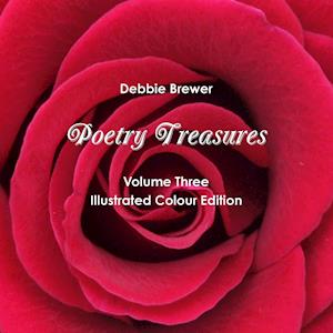 Poetry Treasures - Volume Three