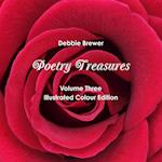 Poetry Treasures - Volume Three