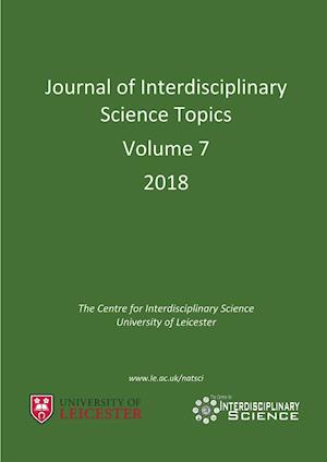 Journal of Interdisciplinary Science Topics, Volume 7