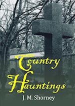 Country Hauntings