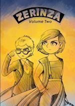 Zerinza Volume Two 