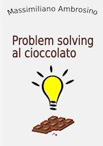 Problem solving al cioccolato