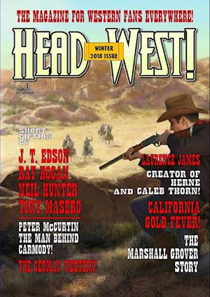 Head West! Issue Two