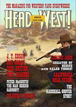 Head West! Issue Two