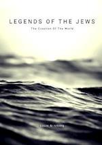 Legends Of The Jews