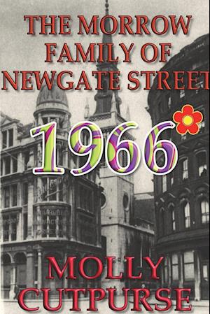 The Morrow Family of Newgate Street, 1966