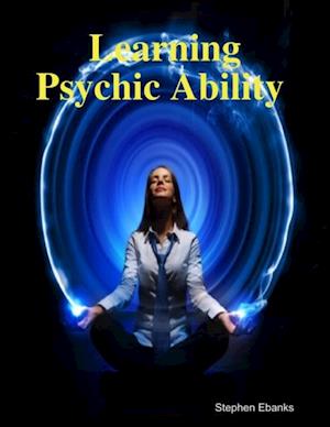 Learning Psychic Ability