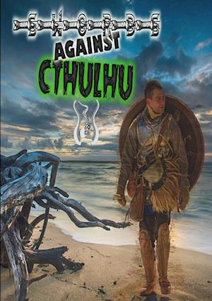 SWORDS AGAINST CTHULHU III