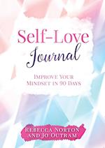 Self-Love Journal