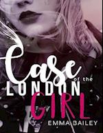 Case of the London Girl