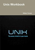 Unix Workbook 