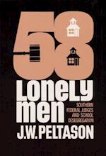 Fifty-Eight Lonely Men