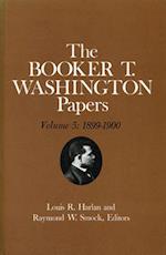 Booker T. Washington Papers Volume 5