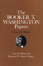 Booker T. Washington Papers Volume 10
