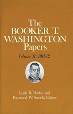 Booker T. Washington Papers Volume 11