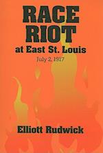 Race Riot at East St. Louis, July 2, 1917
