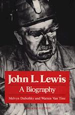 John L. Lewis