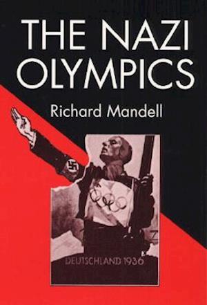 The Nazi Olympics