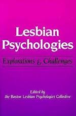 Lesbian Psychologies