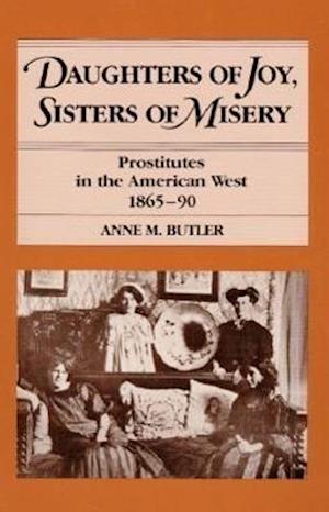 Daughters of Joy, Sisters of Misery