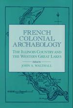 French Colonial Archaeology
