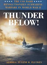 Thunder Below!