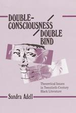 Double-Consciousness/Double Bind