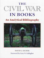 The Civil War in Books