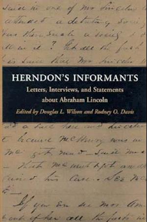 Herndon's Informants