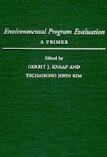 Environmental Program Evaluation