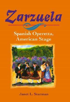 Zarzuela