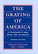 The Graying of America