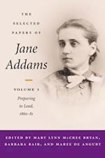 The Selected Papers of Jane Addams