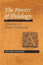 The Powers of Philology