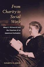 From Charity to Social Work