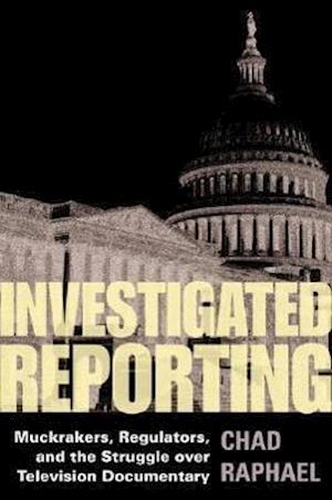 Investigated Reporting