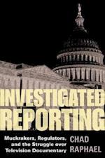Investigated Reporting