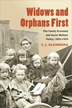 Widows and Orphans First