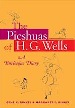 The Picshuas of H. G. Wells