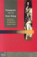 Sunspots and the Sun King
