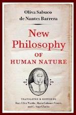 New Philosophy of Human Nature