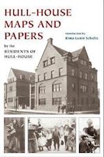 Hull-House Maps and Papers