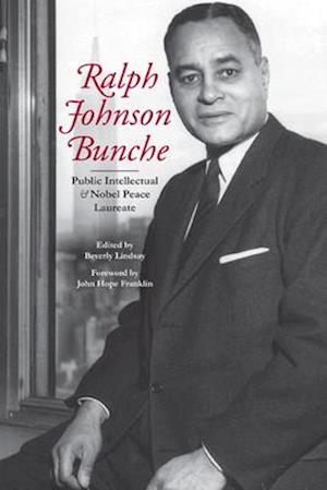 Ralph Johnson Bunche