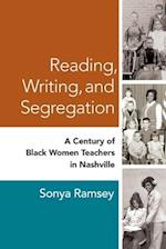 Reading, Writing, and Segregation