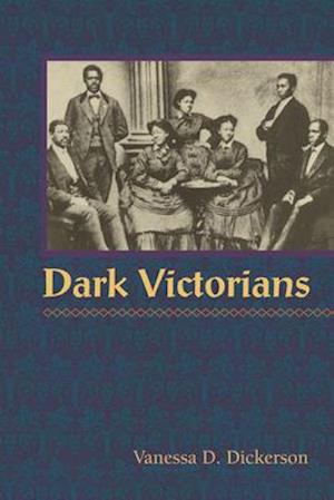 Dark Victorians