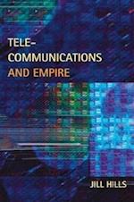 Telecommunications and Empire