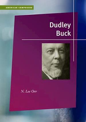 Dudley Buck