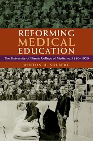 Reforming Medical Education