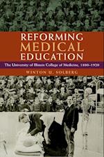 Reforming Medical Education