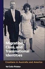 Migration, Class and Transnational Identities